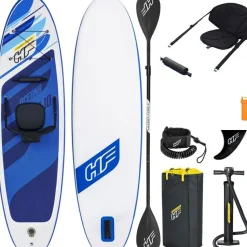 Sup Paddle gonflable Hydro Force Oceana 10.0