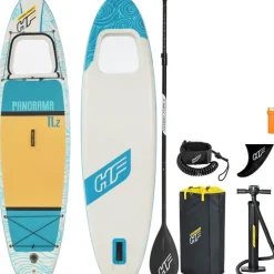 Sup Paddle gonflable Hydro Force Panorama 11.2