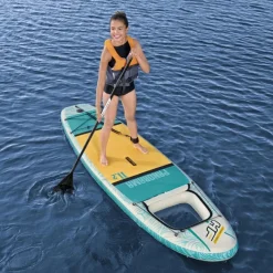 Sup Paddle gonflable Hydro Force Panorama 11.2