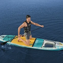 Sup Paddle gonflable Hydro Force Panorama 11.2