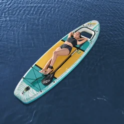Sup Paddle gonflable Hydro Force Panorama 11.2