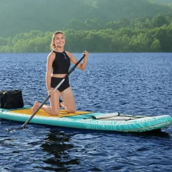 Sup Paddle gonflable Hydro Force Panorama 11.2