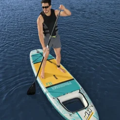 Sup Paddle gonflable Hydro Force Panorama 11.2
