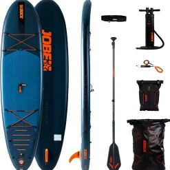 Sup Paddle Gonflable Jobe Yarra Elite 10.6