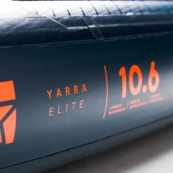 Sup Paddle Gonflable Jobe Yarra Elite 10.6
