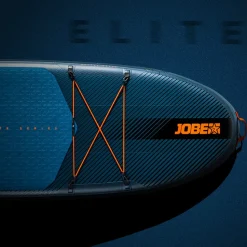 Sup Paddle Gonflable Jobe Yarra Elite 10.6