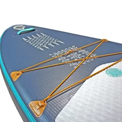 Sup Paddle Gonflable Key West Advanced Abyss 13.0