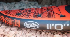 Sup Paddle Gonflable Key West Stellar 11.0