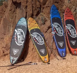 Sup Paddle Gonflable Key West Stellar 11.0