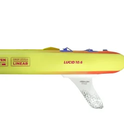Sup Paddle Gonflable Key West Advanced Lucid 10.6
