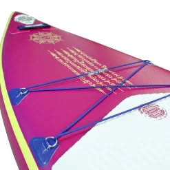 Sup Paddle Gonflable Key West Advanced Lucid 10.6