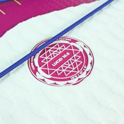 Sup Paddle Gonflable Key West Advanced Lucid 10.6
