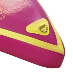 Sup Paddle Gonflable Key West Advanced Lucid 10.6