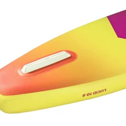 Sup Paddle Gonflable Key West Advanced Lucid 10.6