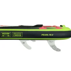 Sup Paddle Gonflable Key West Advanced Pearl 10.2