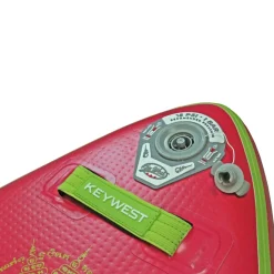 Sup Paddle Gonflable Key West Advanced Pearl 10.2