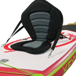 Sup Paddle Gonflable Key West Advanced Pearl 10.2
