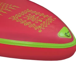 Sup Paddle Gonflable Key West Advanced Pearl 10.2