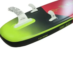 Sup Paddle Gonflable Key West Advanced Pearl 10.2