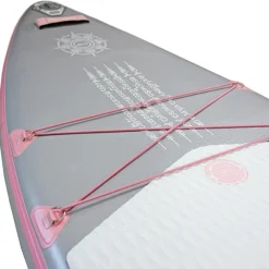 Sup Paddle Gonflable Key West Advanced Angel 10.2