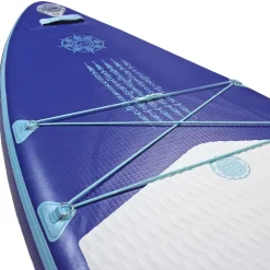 Sup Paddle Gonflable Key West Advanced Raptor 12.0