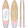 Sup Paddle Gonflable Key West Deluxe Aurora 10.2 EXPO PLANCHE NUE GRADE A