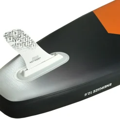 Sup Paddle Gonflable Key West Advanced Energize 12.6