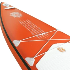 Sup Paddle Gonflable Key West Advanced Energize 12.6