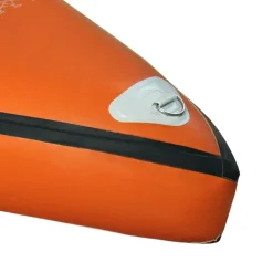 Sup Paddle Gonflable Key West Advanced Energize 12.6