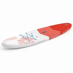 Sup Paddle Gonflable Key West Classic Air 11.0 Chili Pepper