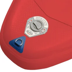Sup Paddle Gonflable Key West Classic Air 11.0 Chili Pepper