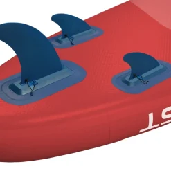 Sup Paddle Gonflable Key West Classic Air 11.0 Chili Pepper
