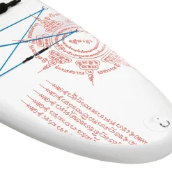 Sup Paddle Gonflable Key West Classic Air 11.0 Chili Pepper