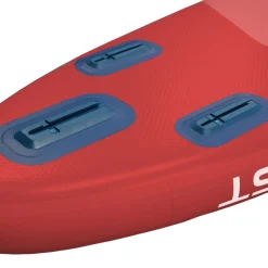 Sup Paddle Gonflable Key West Classic Air 11.0 Chili Pepper