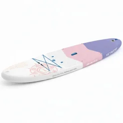 Sup Paddle Gonflable Key West Classic Air 11.0 Iris