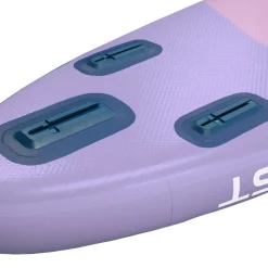 Sup Paddle Gonflable Key West Classic Air 11.0 Iris