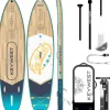 Sup Paddle Gonflable Key West Deluxe Metaverse 11.0