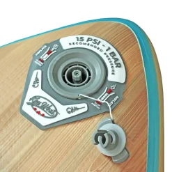 Sup Paddle Gonflable Key West Deluxe Metaverse 11.0