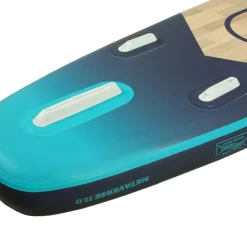 Sup Paddle Gonflable Key West Deluxe Metaverse 11.0