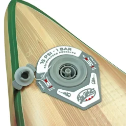 Sup Paddle Gonflable Key West Deluxe Treck 14.0