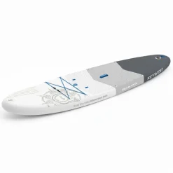 Sup Paddle Gonflable Key West Classic Air 11.0 Cloud