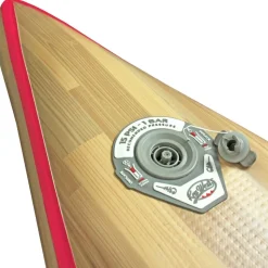 Sup Paddle Gonflable Key West Deluxe Atom 14.0