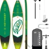 Sup Paddle Gonflable Key West Advanced Pulsar 11.6