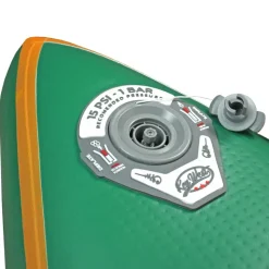Sup Paddle Gonflable Key West Advanced Pulsar 11.6