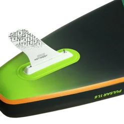 Sup Paddle Gonflable Key West Advanced Pulsar 11.6