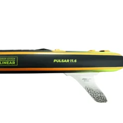 Sup Paddle Gonflable Key West Advanced Pulsar 11.6