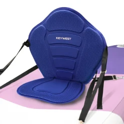 Sup Paddle Gonflable Key West Classic Air 11.0 Iris Full Pack