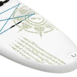 Sup Paddle Gonflable Key West Classic Air 11.0 Iguana