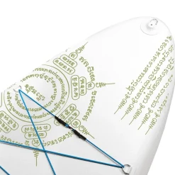 Sup Paddle Gonflable Key West Classic Air 11.0 Iguana
