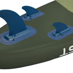 Sup Paddle Gonflable Key West Classic Air 11.0 Iguana